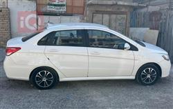 BAIC D20